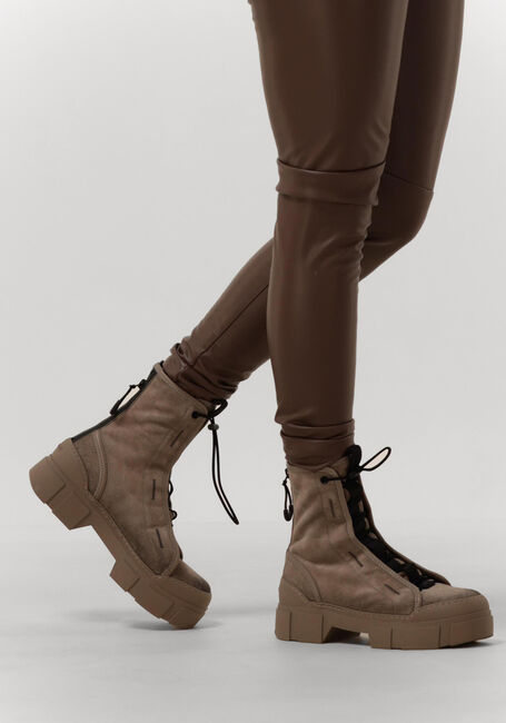 Taupe VIC MATIE Ankle Boots 1B4710D - large