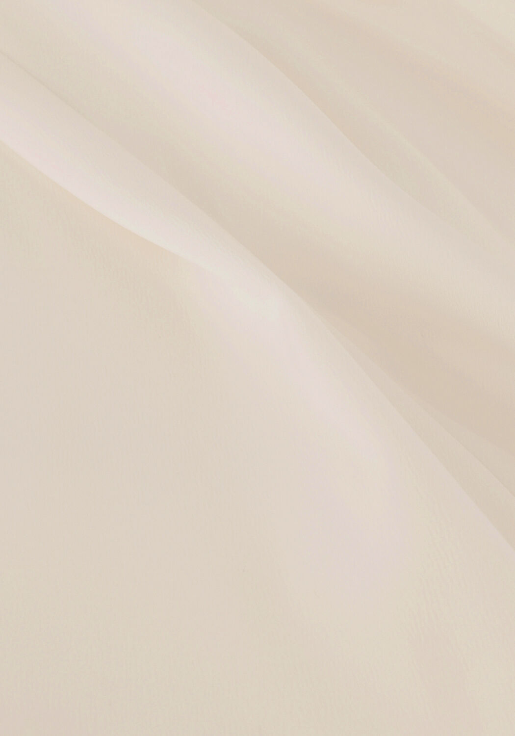 Nicht-gerade weiss Y.A.S. Brautmode YASDOTTEA STRAP MAXI TRAIN DRESS - CELEB - large