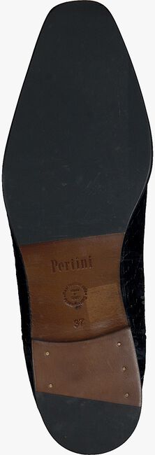 Schwarze PERTINI Chelsea Boots 182W15284C5 - large