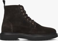 Braune BLACKSTONE Ankle Boots BRODY - medium