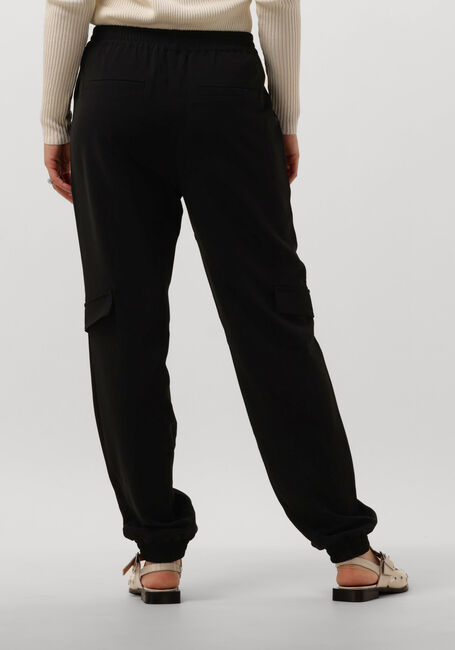 Schwarze BRUUNS BAZAAR Hose BRASSICA CILLA PANTS - large