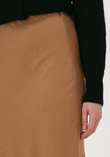 Camelfarbene MINIMUM Midirock ALBI 8073 - large