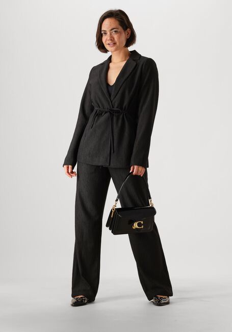 Schwarze AIMEE THE LABEL Blazer LISA - large