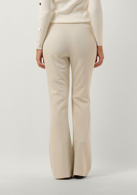 Weiße LIU JO Hose PANT.TS TP LUNGO - large