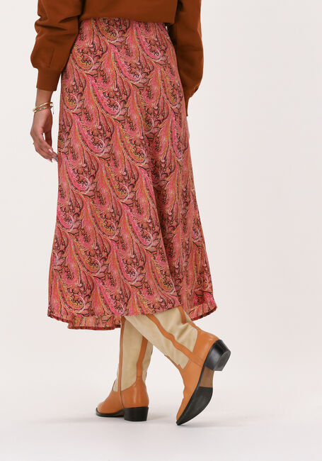 Rosane NEO NOIR Maxirock BOVARY PAISLEY DREAM SKIRT - large