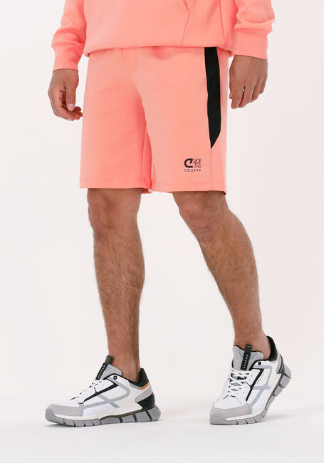 Rosane CRUYFF Kurze Hose JOAQUIM SHORT - COTTON - large