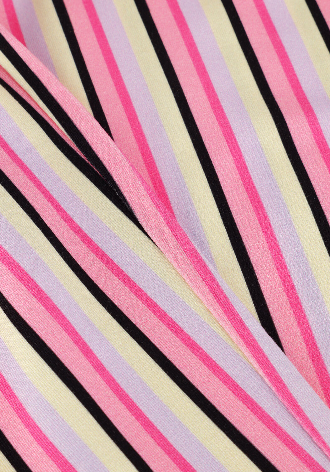 Mehrfarbige/Bunte Salty Stitch Schlaghose SALTY STRIPES FLARED LEGGIN - large