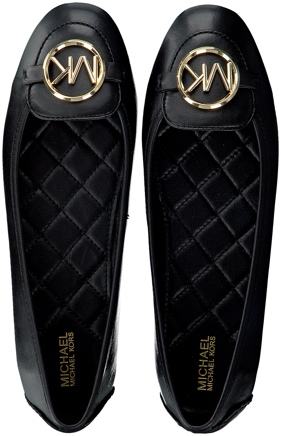 michael kors ballerina