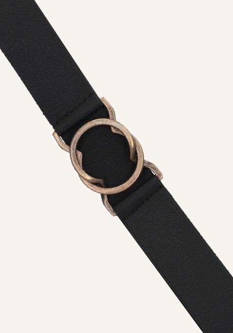 Schwarze ELVY Gürtel 40666 Schwarze ELVY Gürtel 40666 - large