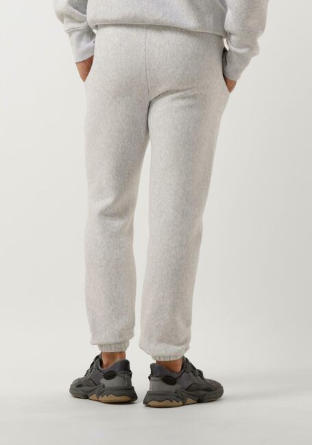 Graue CHAMPION Jogginghose ELASTIC CUFF PANTS - large