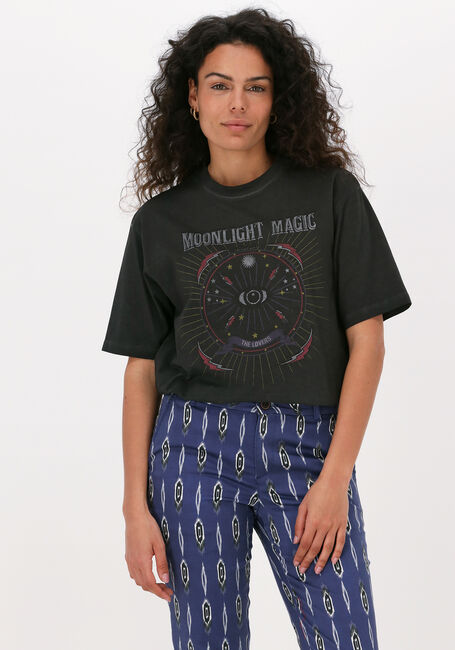 Anthrazit MKT STUDIO T-shirt TAMAGIC - large