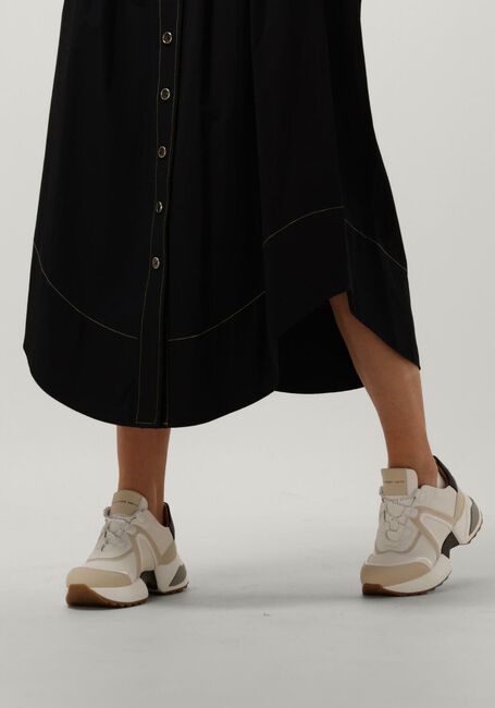 Weiße ALEXANDER SMITH Sneaker Low MARBLE - large