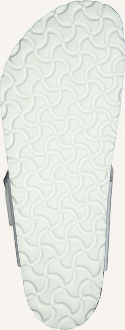 Weiße BIRKENSTOCK Pantolette RAMSES Weiße BIRKENSTOCK Pantolette RAMSES - large