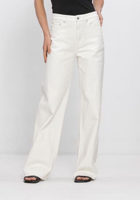 Wei&szlig;e CATWALK JUNKIE Wide jeans LOOSE FIT JEANS - large