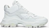 Weiße BRONX Sneaker high TAYKE-OVER 47309 - medium