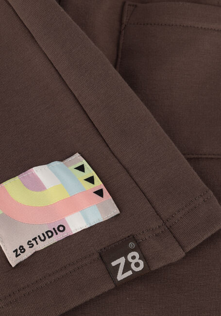 Braune Z8 Kurze Hose ROMEO - large