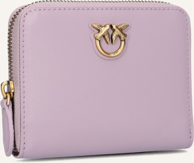 Lila PINKO Portemonnaie TAYLOR ZIP AROUND Lila PINKO Portemonnaie TAYLOR ZIP AROUND - large