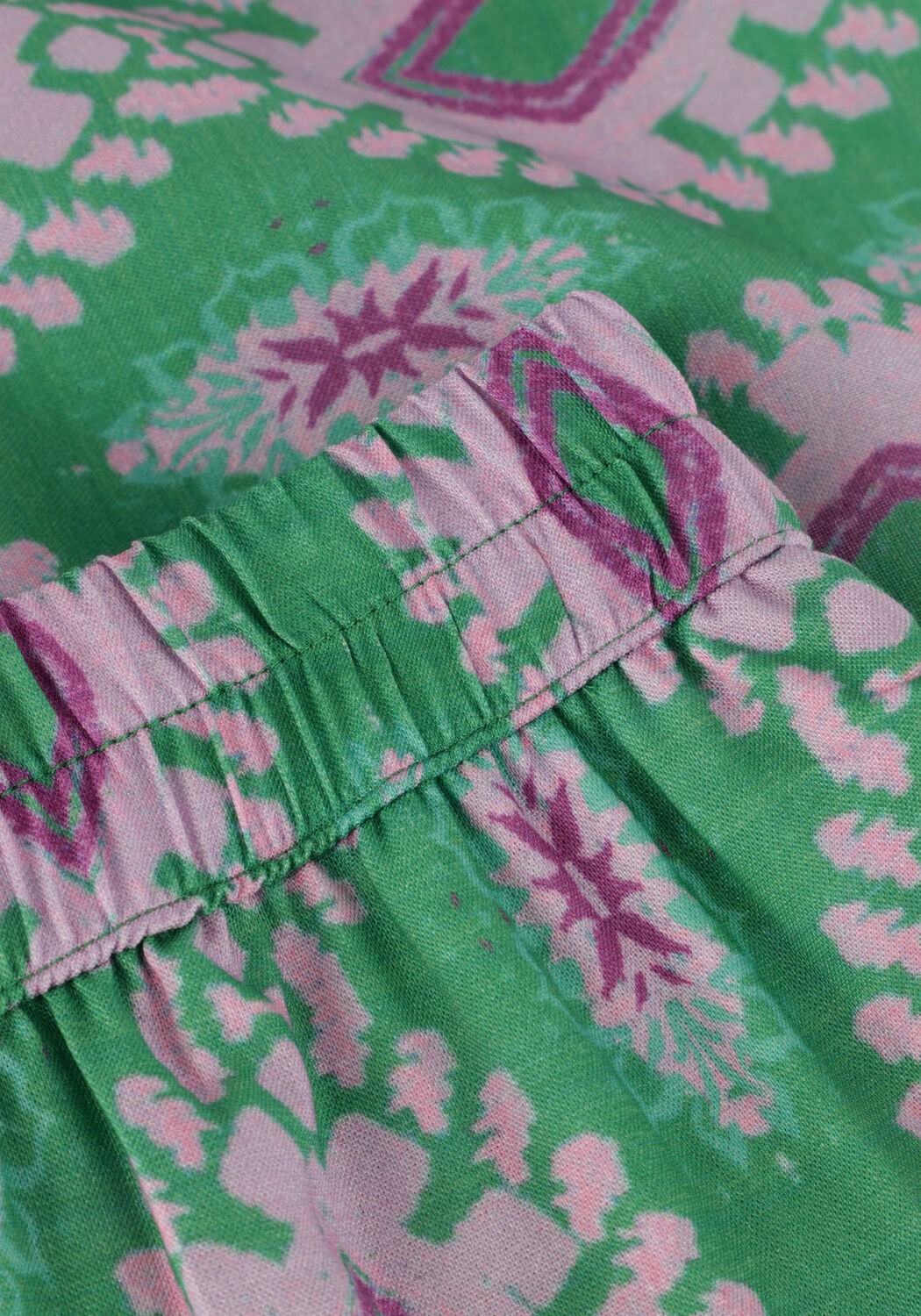 Gr&uuml;ne RAIZZED Kurze Hose ROSA - large