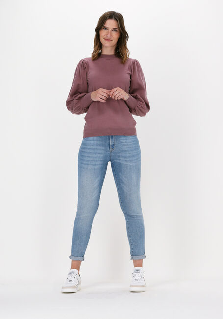 Rosane MSCH COPENHAGEN Pullover TALMA RACHELLE LS PULLOVER - large