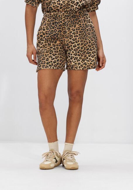 Mehrfarbige/Bunte JANICE Kurze Hose RIOTT - large