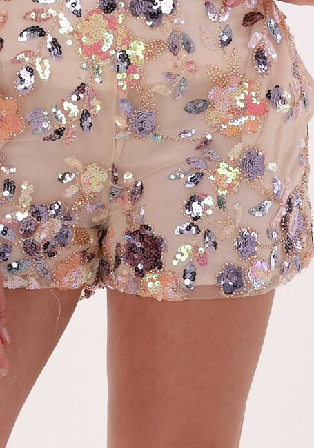 Ecru HARPER & YVE Kurze Hose YADE-SH - large