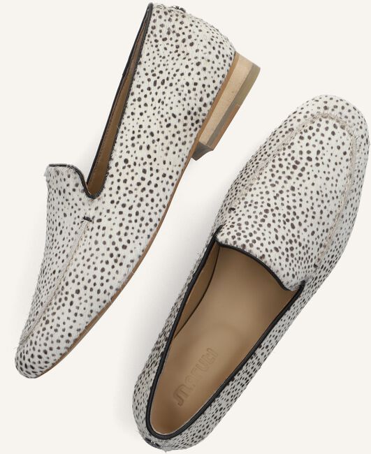 Beige MARUTI Loafer BLOOM Beige MARUTI Loafer BLOOM - large