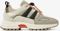 Mehrfarbige/Bunte VIA VAI Sneaker Low DANAE COLBY - medium