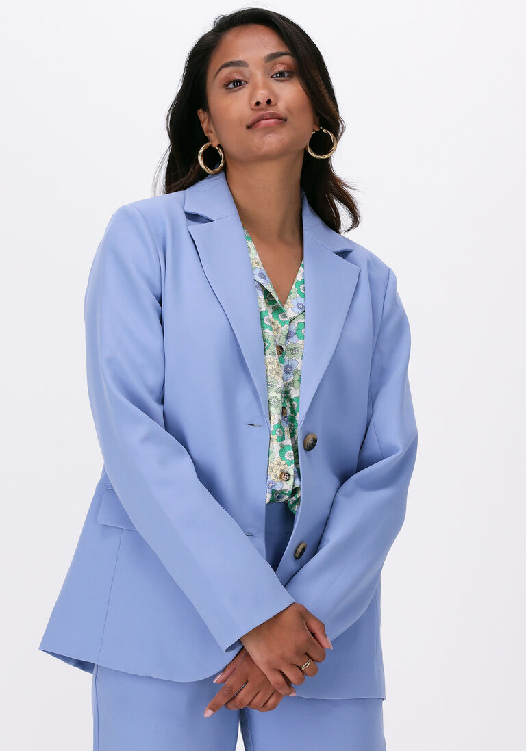 blaue envii blazer enhorse blazer 6797
