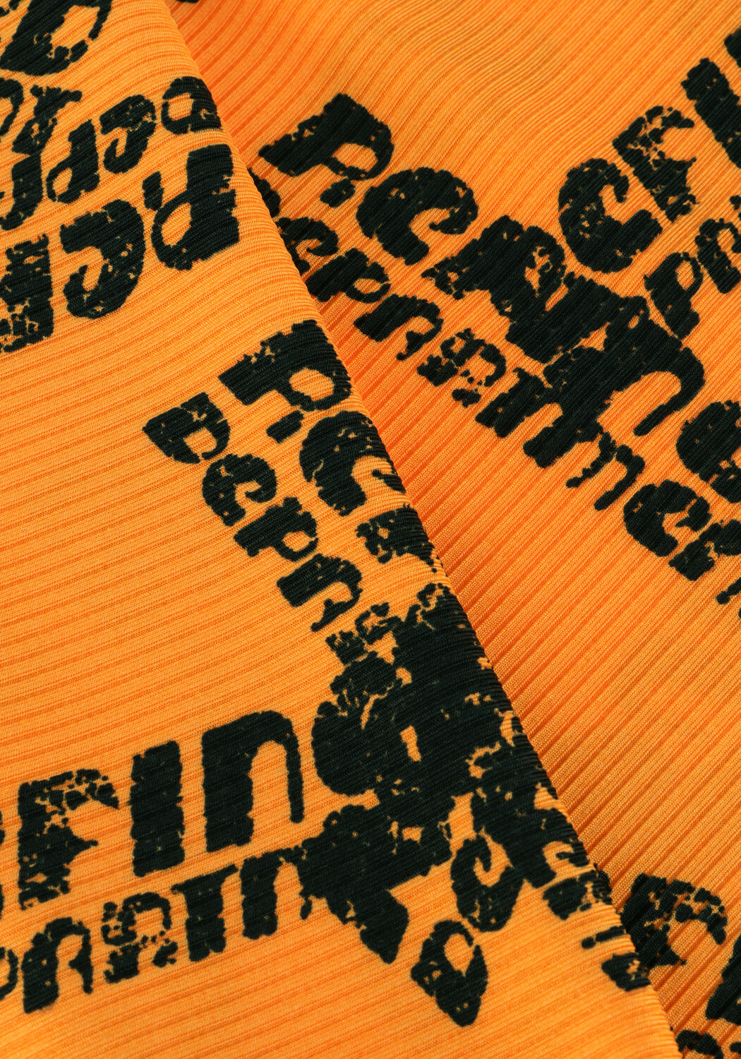 Orangene REFINED DEPARTMENT Tops & T-shirts RILEY - large