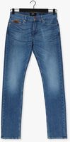 Blaue 7 FOR ALL MANKIND Slim fit jeans RONNIE SPECIAL EDITION AMERICA