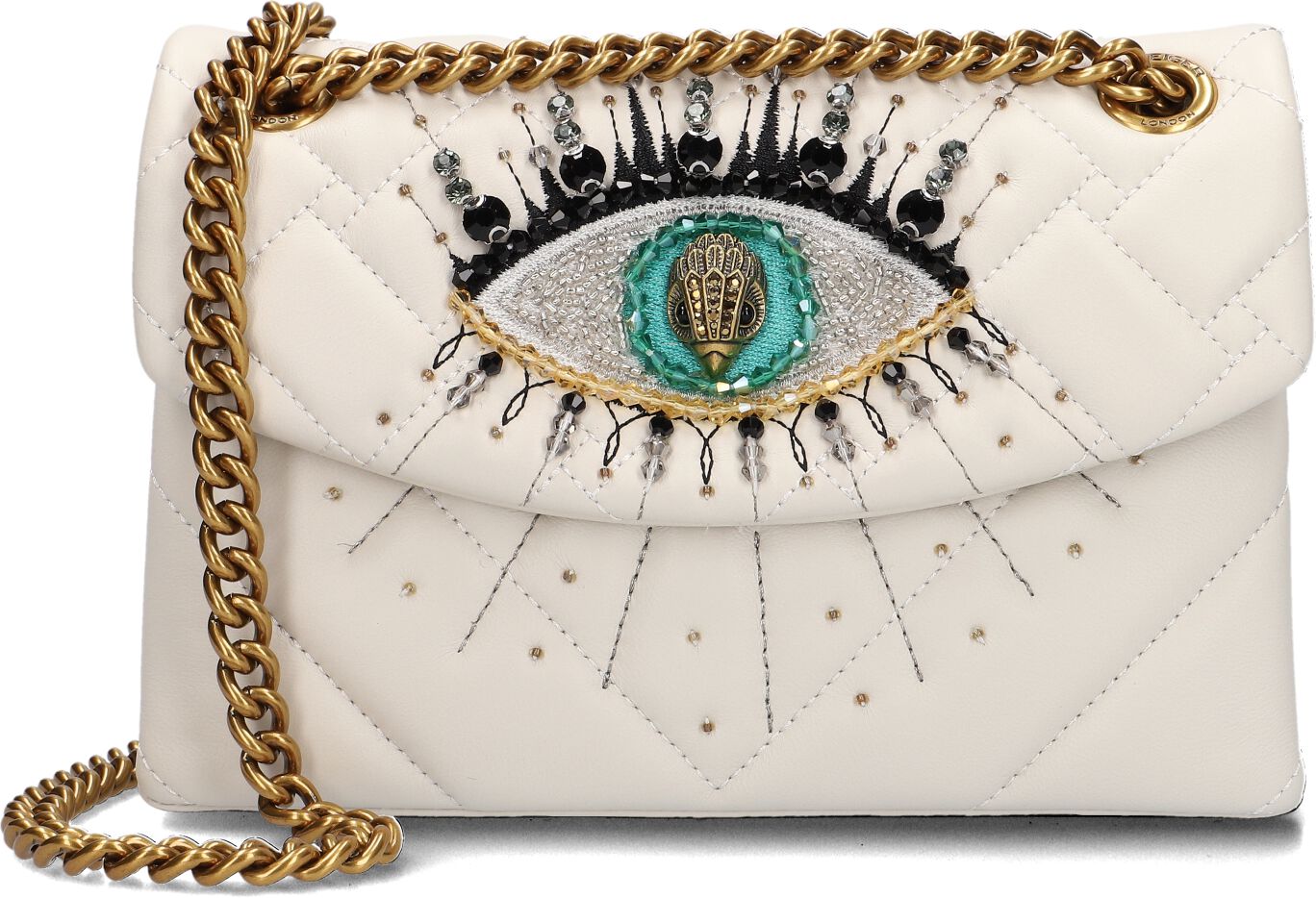 Umhängetasche Mini Kensington Damen - Kurt Geiger London - Modalova