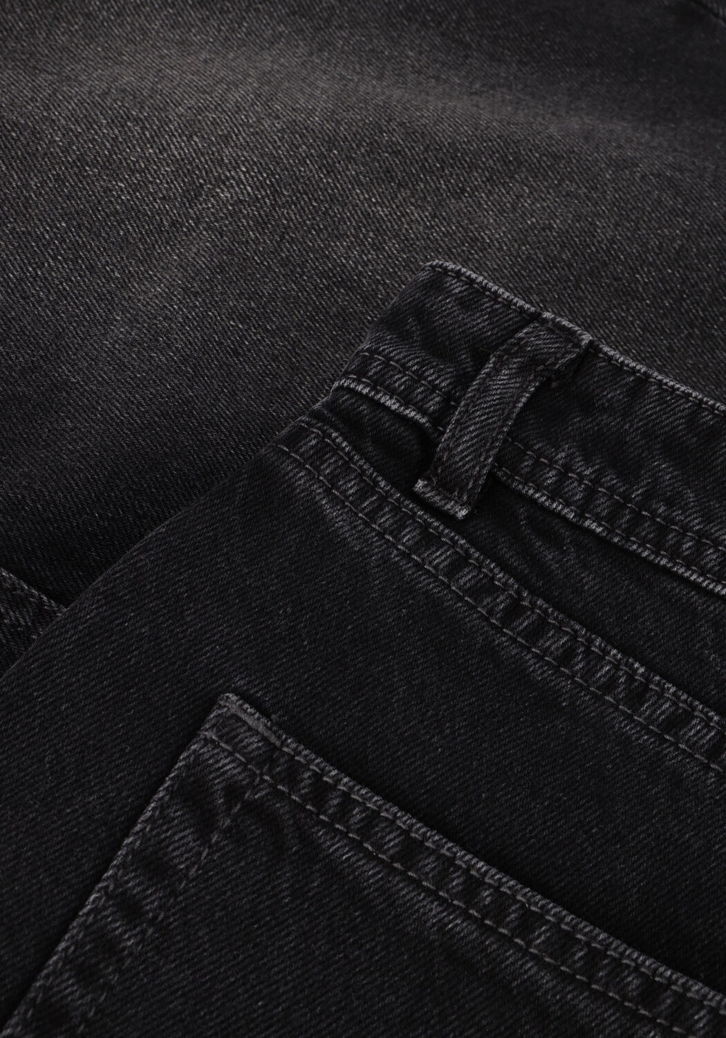 Schwarze CATWALK JUNKIE Minirock SK EMILY - large