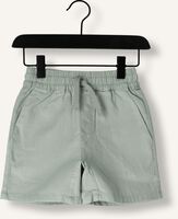 Hellblau RYLEE + CRU Kurze Hose BERMUDA SHORT AQUA Hellblau RYLEE + CRU Kurze Hose BERMUDA SHORT AQUA - medium