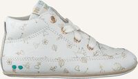 Weiße BUNNIESJR Babyschuhe ZUKKE ZACHT Weiße BUNNIESJR Babyschuhe ZUKKE ZACHT - medium