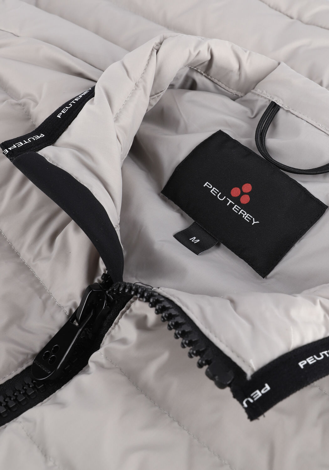 Taupe PEUTEREY Jack FLOBOTS KNC 01 - large