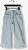 Blaue AMMEHOELA Wide jeans AM-NOOR-05 - medium
