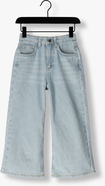 Blaue AMMEHOELA Wide jeans AM-NOOR-05 - large