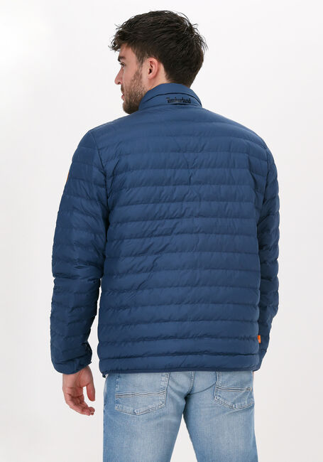 Graue TIMBERLAND Wattierte Jack AXIS PEAK JKT - large