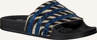 Schwarze ADIDAS Badelatschen ADILETTE W Schwarze ADIDAS Badelatschen ADILETTE W - medium