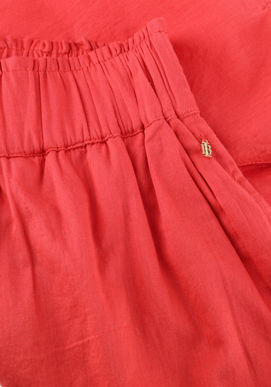 Rote IBANA Kurze Hose SARINA - large