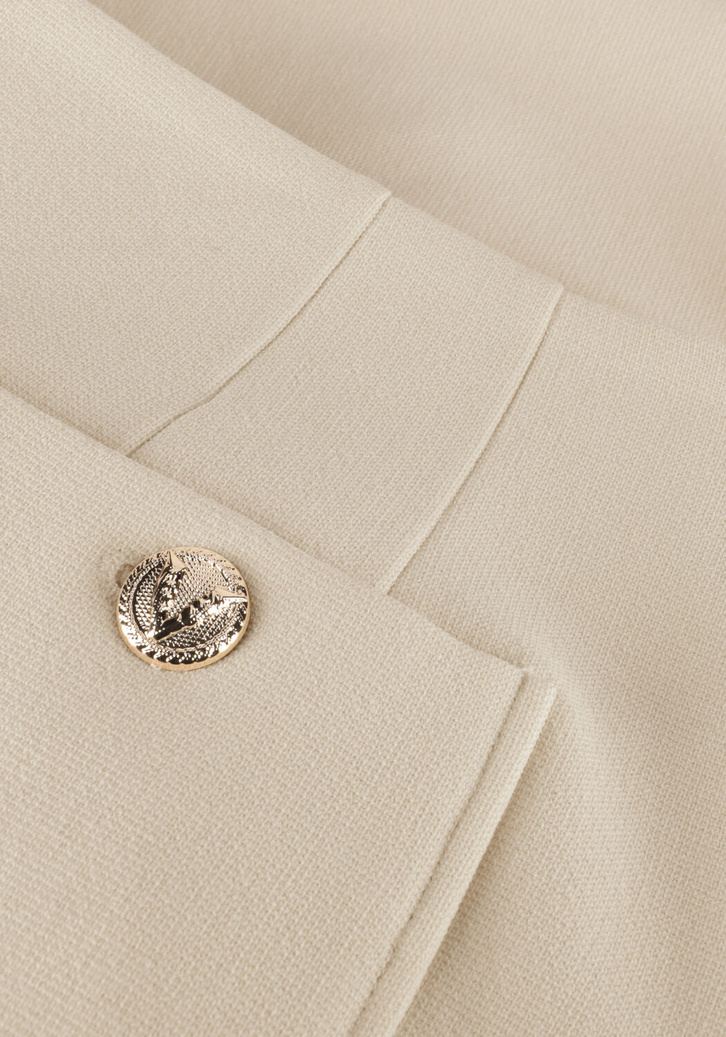 Wei&szlig;e JOSH V Minirock IMME - large