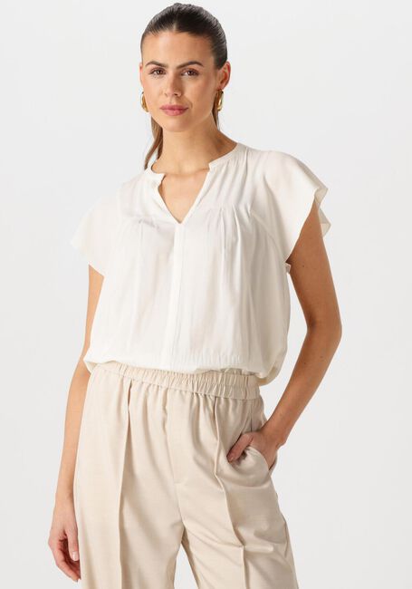 Weiße INWEAR Top CIDENZAIW TOP - large