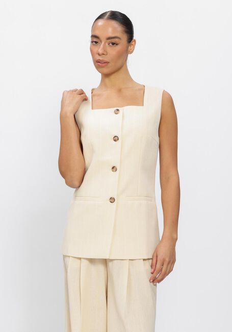 Creme GRACE & MILA Jacken SS26111007 - large