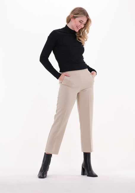 Schwarze MINIMUM Top MOCKI 2.0 9539 - large