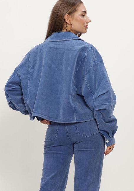 Blaue STUDIO AMAYA Jack SOFIE 14 - large
