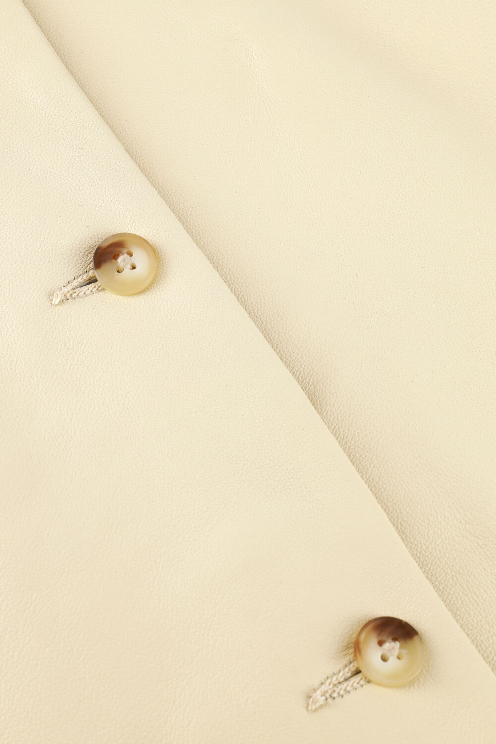 Beige STUDIO AR Lederjack EVELINE SHEEP SOFT WAXED - large