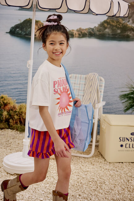 Rosane Z8 Kurze Hose CAMILLA - large