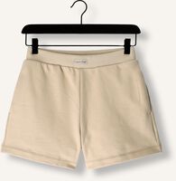 Beige CALVIN KLEIN Hosen PLACED INSTITUTIONAL SHORT Beige CALVIN KLEIN Hosen PLACED INSTITUTIONAL SHORT - medium