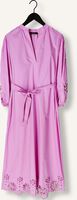 Lila IBANA Maxikleid DIVIANA LONG Lila IBANA Maxikleid DIVIANA LONG - medium
