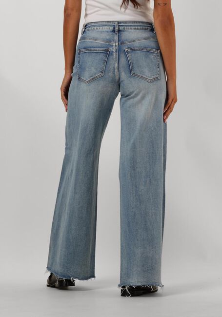 Blaue MY ESSENTIAL WARDROBE Weite Hose DANGOMW 144 XWIDE - large
